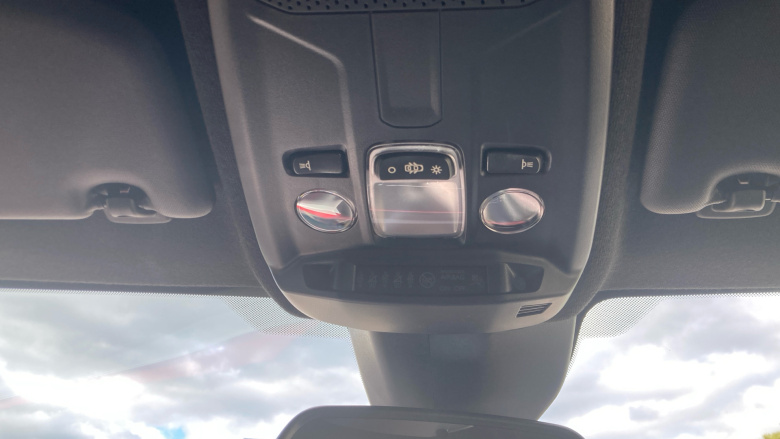 Vauxhall Corsa 1.2 GS Line 5dr Petrol Hatchback